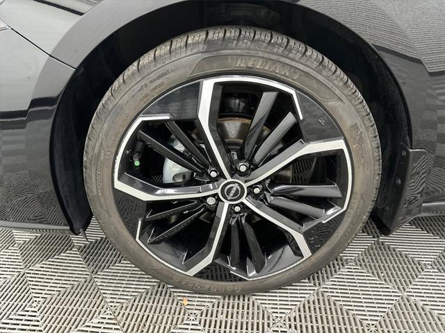 used 2023 Nissan Altima car, priced at $19,984