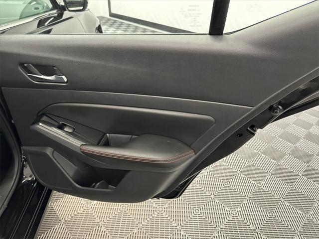 used 2023 Nissan Altima car, priced at $19,984