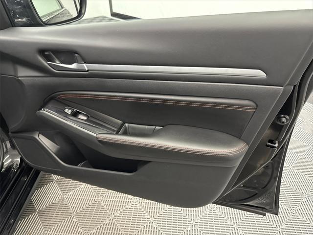 used 2023 Nissan Altima car, priced at $19,984