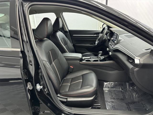used 2023 Nissan Altima car, priced at $19,984