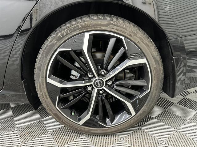used 2023 Nissan Altima car, priced at $19,984