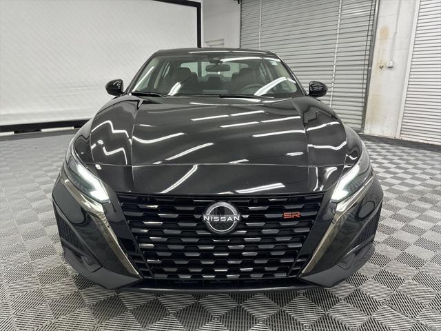 used 2023 Nissan Altima car, priced at $19,984