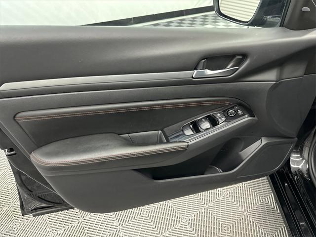 used 2023 Nissan Altima car, priced at $19,984