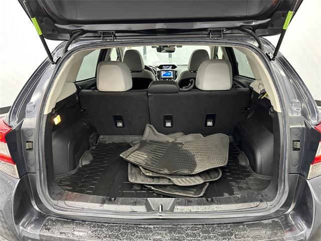 used 2018 Subaru Crosstrek car, priced at $15,995