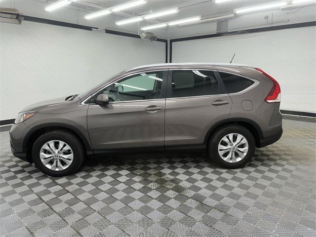 used 2013 Honda CR-V car, priced at $14,735