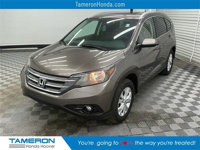 used 2013 Honda CR-V car, priced at $14,735