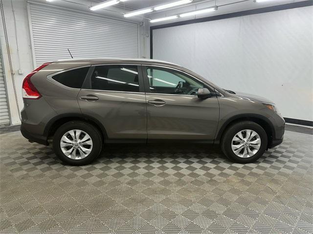 used 2013 Honda CR-V car, priced at $14,735