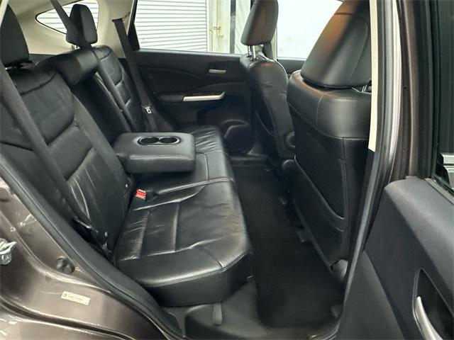 used 2013 Honda CR-V car, priced at $14,735