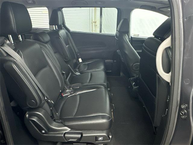 used 2023 Honda Odyssey car, priced at $39,995