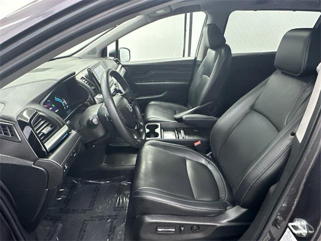 used 2023 Honda Odyssey car, priced at $39,995