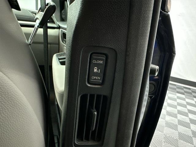 used 2018 Honda Odyssey car, priced at $19,999