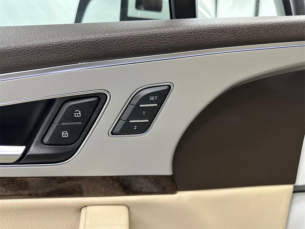 used 2018 Audi Q7 car, priced at $15,995