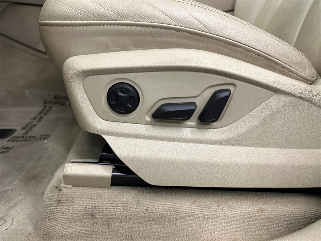 used 2018 Audi Q7 car, priced at $15,995
