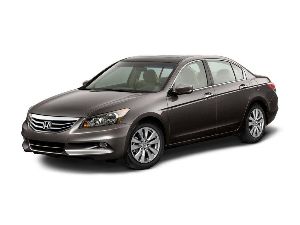 used 2011 Honda Accord car, priced at $10,995