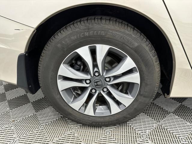 used 2013 Honda Accord car, priced at $12,995