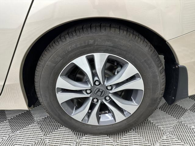 used 2013 Honda Accord car, priced at $12,995