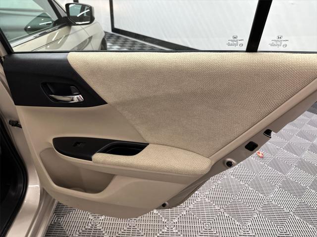 used 2013 Honda Accord car, priced at $12,995