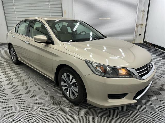 used 2013 Honda Accord car, priced at $12,995