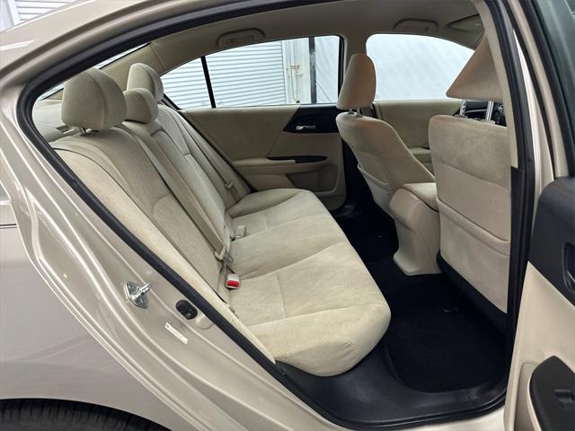 used 2013 Honda Accord car, priced at $12,995