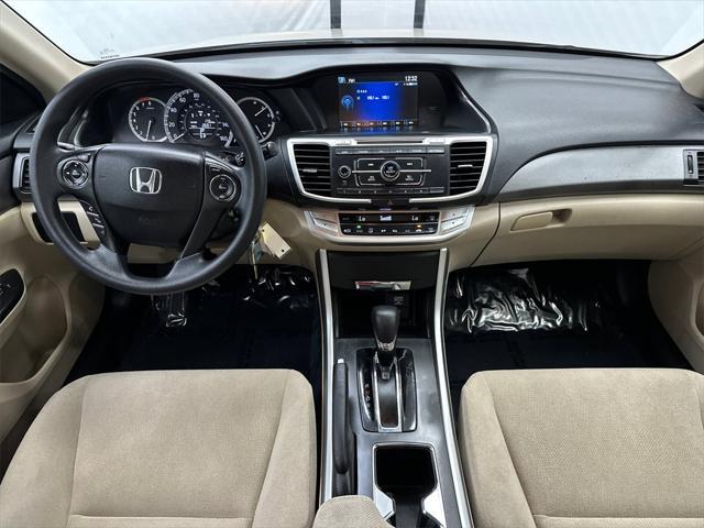 used 2013 Honda Accord car, priced at $12,995
