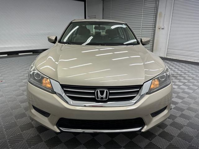 used 2013 Honda Accord car, priced at $12,995