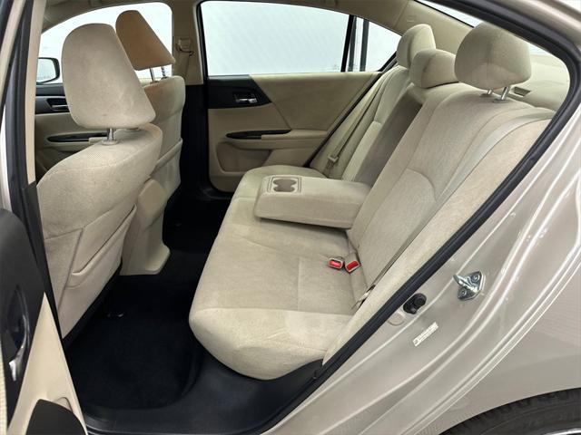used 2013 Honda Accord car, priced at $12,995