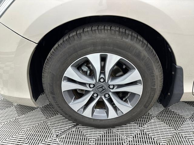 used 2013 Honda Accord car, priced at $12,995