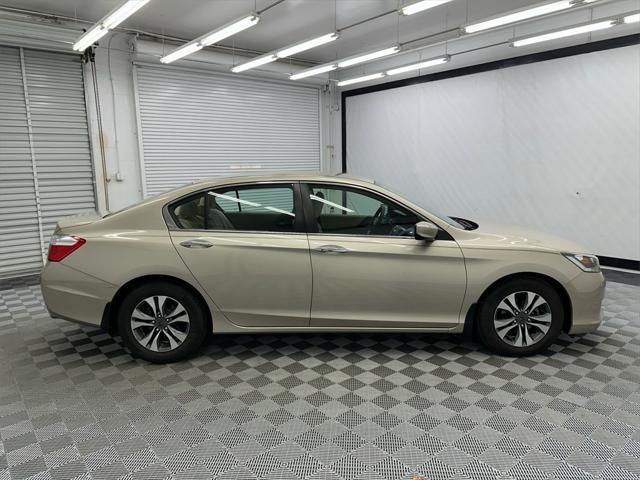 used 2013 Honda Accord car, priced at $12,995