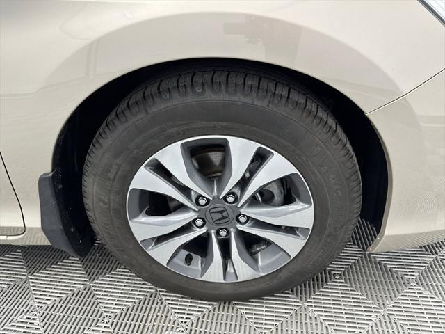 used 2013 Honda Accord car, priced at $12,995