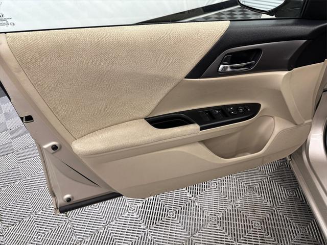used 2013 Honda Accord car, priced at $12,995