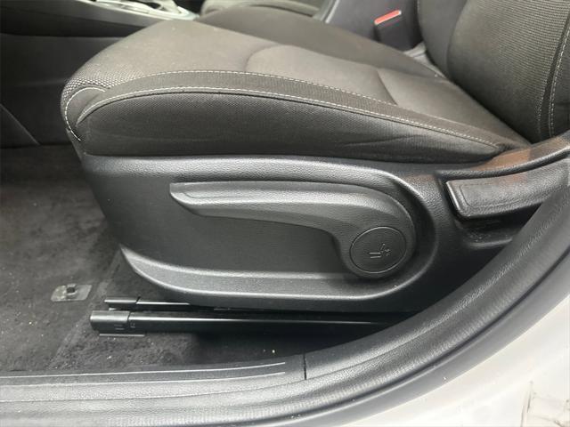 used 2023 Kia Forte car, priced at $17,499