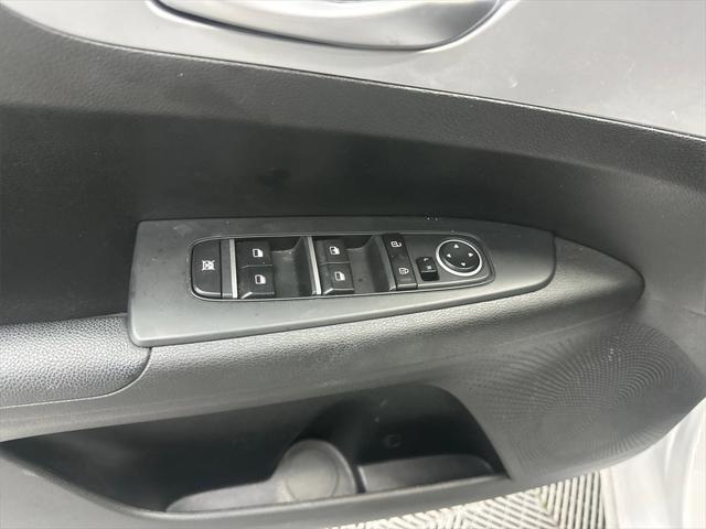 used 2023 Kia Forte car, priced at $17,499