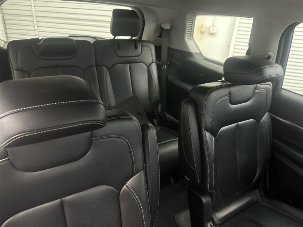 used 2023 Jeep Grand Cherokee L car, priced at $26,041