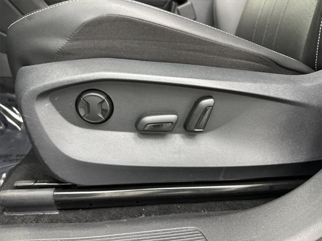 used 2024 Volkswagen Tiguan car, priced at $24,131