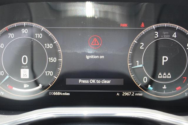 used 2024 Jaguar XF car, priced at $49,950
