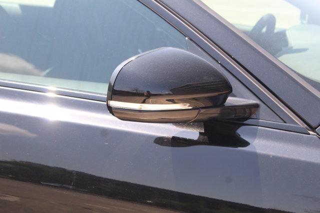 used 2024 Jaguar XF car, priced at $49,950
