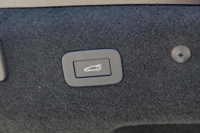 used 2024 Jaguar XF car, priced at $49,950