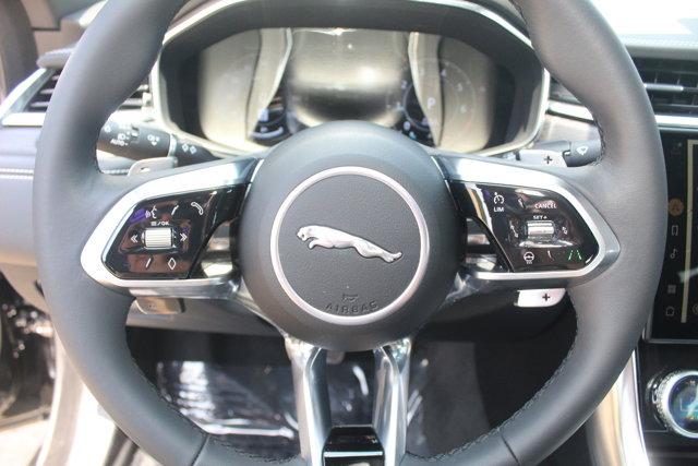 used 2024 Jaguar XF car, priced at $49,950