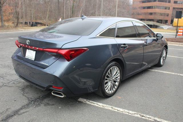 used 2020 Toyota Avalon car, priced at $25,950