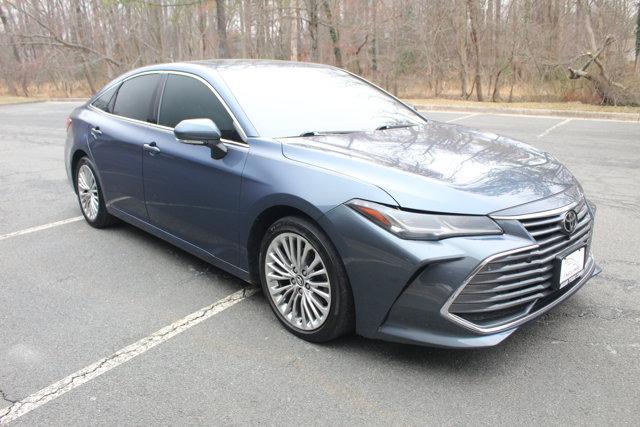 used 2020 Toyota Avalon car, priced at $25,950