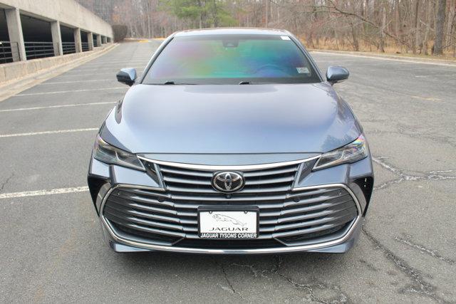 used 2020 Toyota Avalon car, priced at $25,950