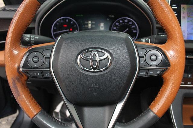 used 2020 Toyota Avalon car, priced at $25,950