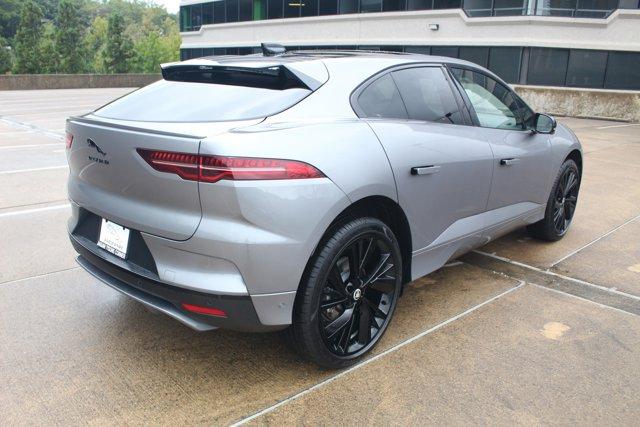 used 2024 Jaguar I-PACE car, priced at $73,675