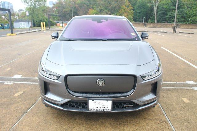 used 2024 Jaguar I-PACE car, priced at $73,675