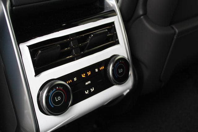 new 2025 Land Rover Range Rover car, priced at $125,930