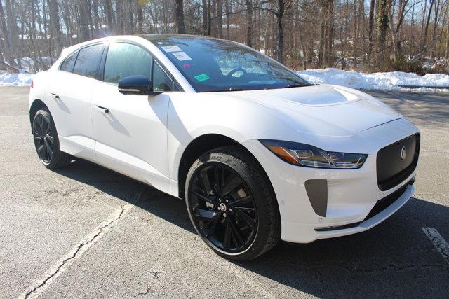 new 2024 Jaguar I-PACE car, priced at $81,368