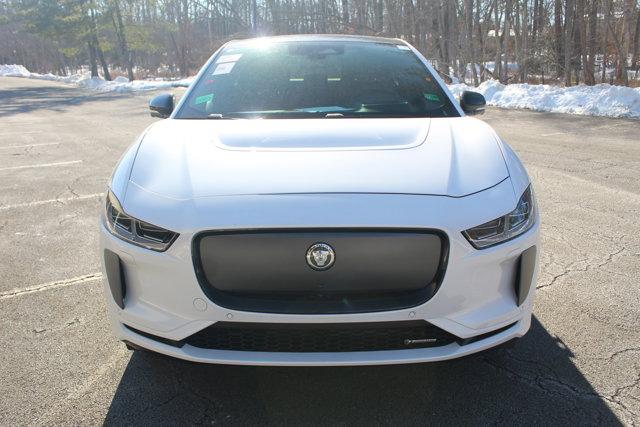 new 2024 Jaguar I-PACE car, priced at $81,368