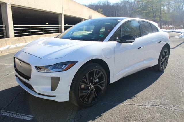 new 2024 Jaguar I-PACE car, priced at $81,368