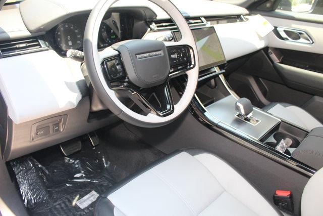 new 2026 Land Rover Range Rover Velar car, priced at $74,372