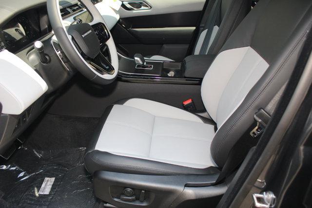 new 2026 Land Rover Range Rover Velar car, priced at $74,372